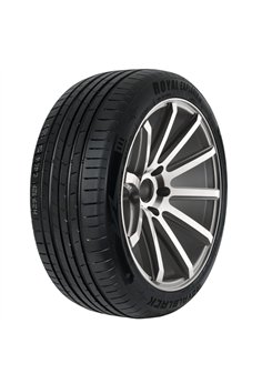 ROYAL BLACK ROYAL EXPLORER 255/50 R19 107V XL