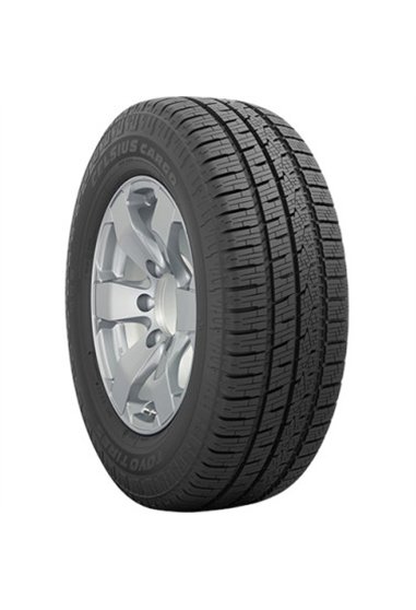TOYO CELSIUS CARGO 195/65 R16C 104/102T