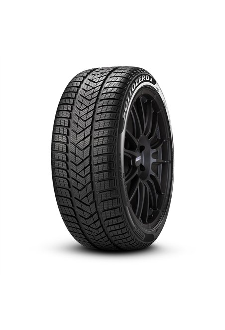 PIRELLI WINTER SOTTOZERO 3 MGT 285/30 R21 100W XL