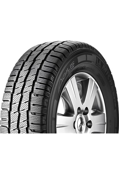 MICHELIN AGILIS ALPIN 225/65 R16C 112/110R