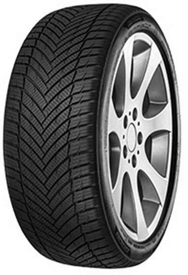 TRISTAR ALL SEASON POWER 205/55 R16 91V