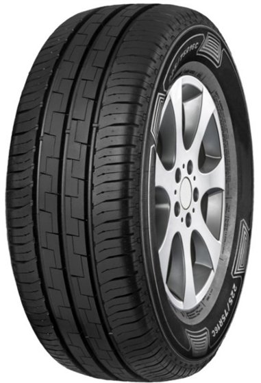 TRISTAR POWERVAN2 8PR 205/75 R16C 113/111R