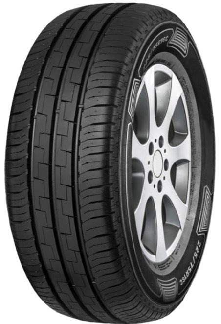 TRISTAR POWERVAN2 8PR 205/75 R16C 113/111R
