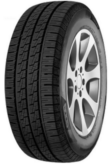 TRISTAR ALL SEASON VAN POWER 8PR 225/65 R16C 112/110S
