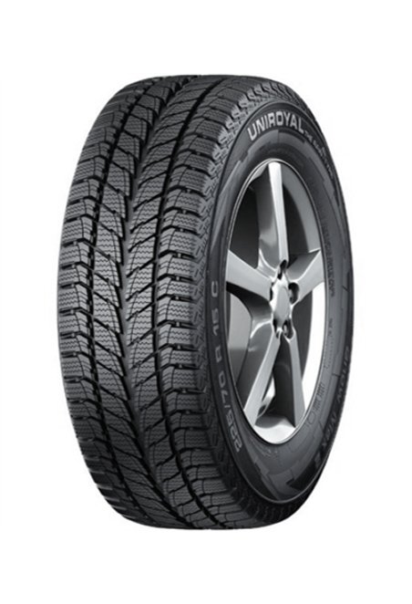 UNIROYAL SNOW MAX 2 185/80 R14C 102/100Q