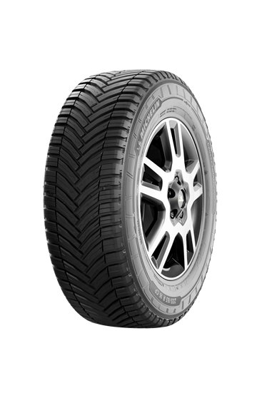 MICHELIN CROSSCLIMATE CAMPING 225/75 R16C 118/116R