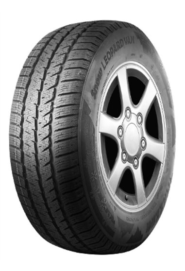 MAZZINI SNOWLEOPARD VAN 8PR 205/65 R16C 107/105T