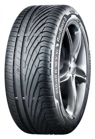 UNIROYAL RAINSPORT 3 225/45 R17 91V