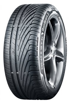 UNIROYAL RAINSPORT 3 225/45 R18 95Y XL RUNFLAT
