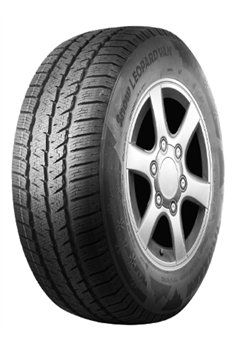 MAZZINI SNOWLEOPARD VAN 8PR 235/65 R16C 115/113R