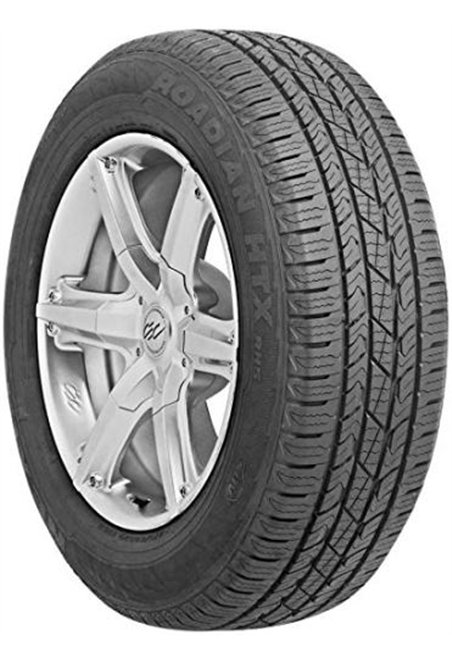 NEXEN ROHTX RH5 235/65 R17 108H