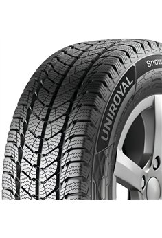 UNIROYAL SNOW MAX 3 195/60 R16C 99/97T