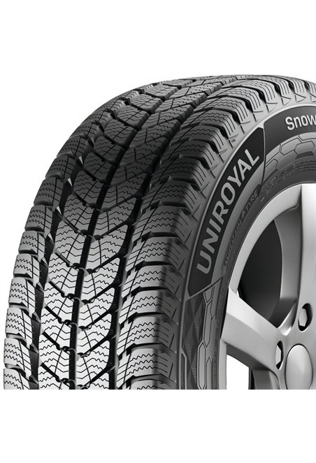 UNIROYAL SNOW MAX 3 8PR 205/75 R16C 110/108R