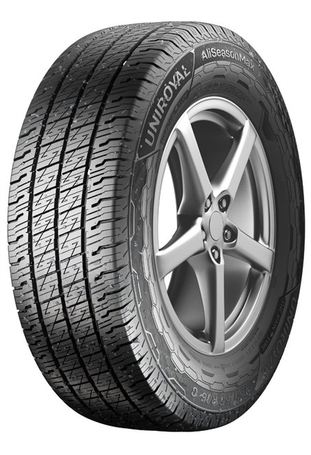 UNIROYAL ALLSEASON MAX 205/75 R16C 110/108R