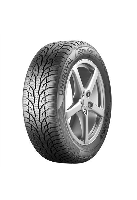 UNIROYAL ALLSEASONEXPERT 2 215/50 R17 95W XL