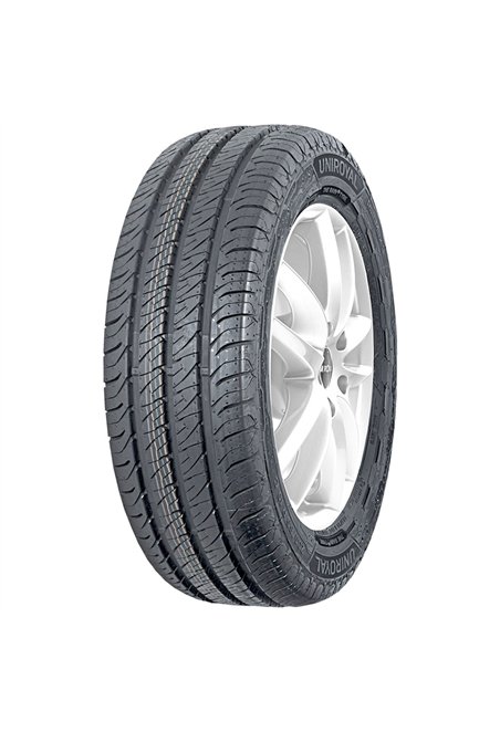 UNIROYAL RAIN MAX 3 6PR 215/65 R15C 104/102T