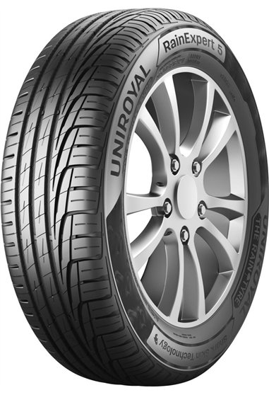 UNIROYAL RAIN EXPERT 5 215/65 R16 98H
