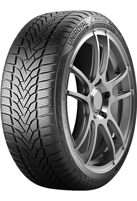 UNIROYAL WINTER EXPERT 225/55 R18 102V XL