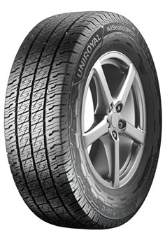 UNIROYAL ALLSEASON MAX 225/70 R15C 112/110R