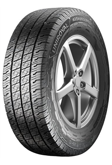 UNIROYAL ALLSEASON MAX 225/70 R15C 112/110R