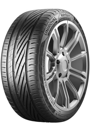 UNIROYAL RAINSPORT 5 245/45 R19 102Y XL