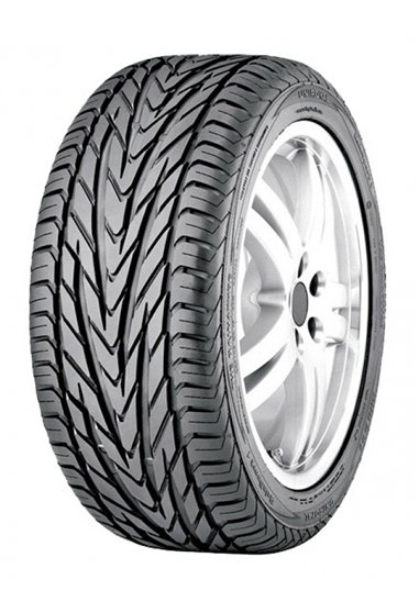UNIROYAL RALLYE 4X4 STREET 255/60 R17 106V