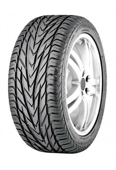 UNIROYAL RALLYE 4X4 STREET 255/60 R17 106V