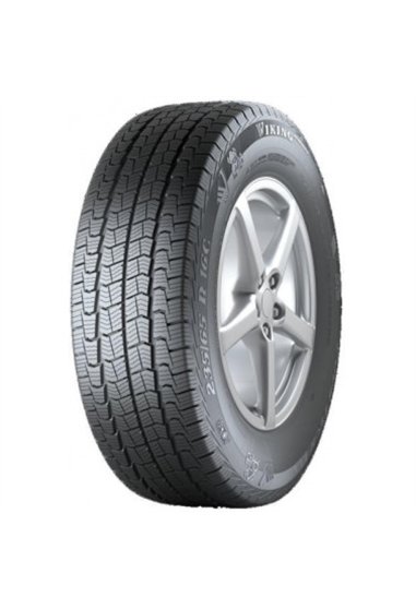 VIKING FOURTECH VAN 8PR 195/65 R16C 104/102T