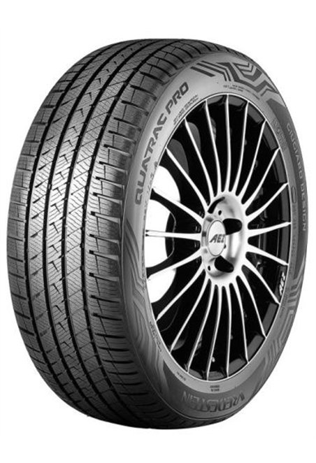 VREDESTEIN QUATRAC PRO 225/55 R17 101Y XL