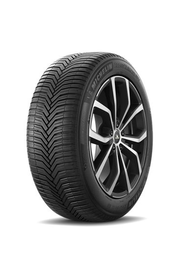 MICHELIN CROSSCLIMATE SUV 235/60 R16 104V XL
