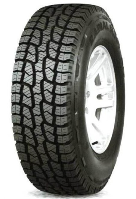 WESTLAKE RADIAL /T SL369 255/65 R17 110T