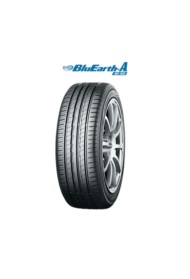 YOKOHAMA BLUEARTH-A AE-50 185/50 R16 81H