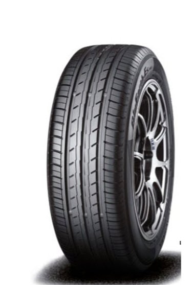 YOKOHAMA BLUEARTH-ES ES32 185/60 R15 84H