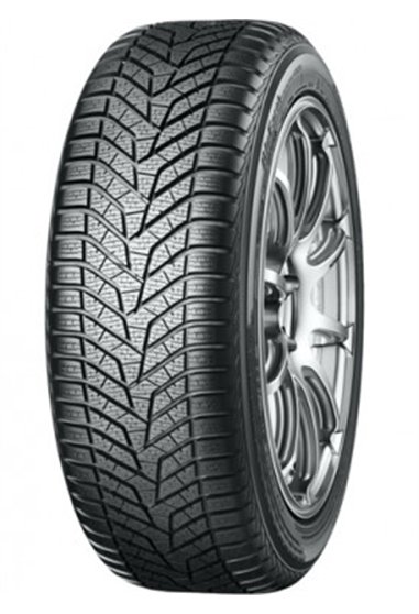 YOKOHAMA V905 195/80 R15 96T