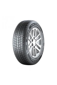 GENERAL TIRE SNOW GRABBER PLUS 225/55 R19 103V XL