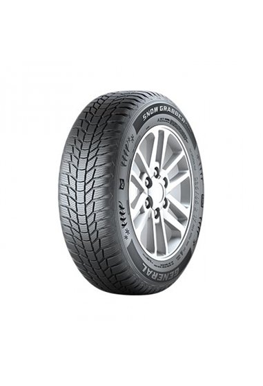 GENERAL TIRE SNOW GRABBER PLUS 225/55 R19 103V XL