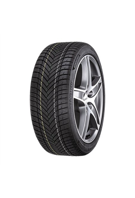 IMPERIAL ALL SEASON DRIVER 225/65 R17 106V XL