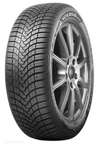 KUMHO HA32+  235/55 R18 104V XL