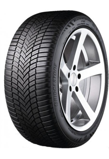 BRIDGESTONE WEATHER CONTROL A005 EVO 215/50 R17 95H XL