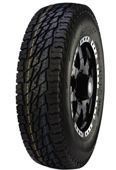 GRIPMAX INCEPTION AT II 205/70 R15 96T