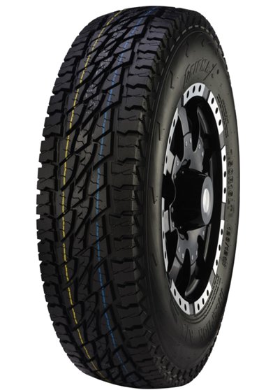GRIPMAX INCEPTION AT II 205/70 R15 96T