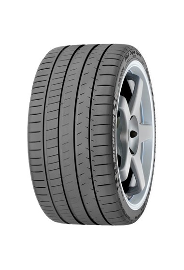 MICHELIN PILOT SUPER SPORT 245/40 R18 97Y XL