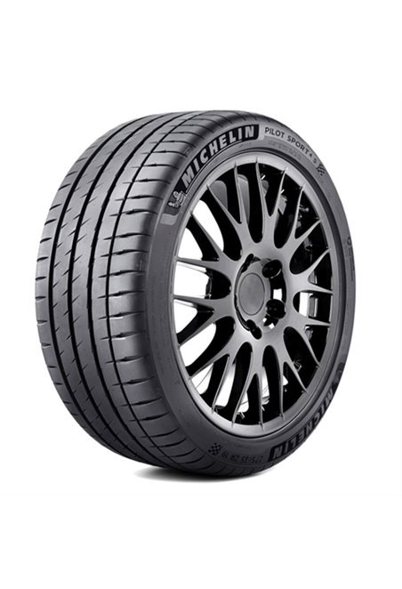 MICHELIN PILOT SPORT 4 S 245/40 R20 99Y XL