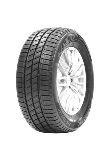 LANDSAIL SEASONSDRAGON VAN 2 215/65 R16C 109/107T
