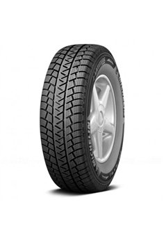 MICHELIN LATITUDE ALPIN N1 255/55 R18 109V XL