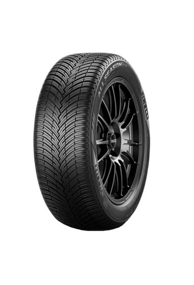 PIRELLI SCORPION ALL SEASON SF3  255/60 R18 112V XL