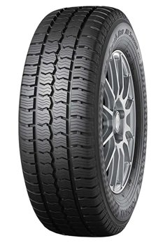 YOKOHAMA BLUEARTH-VAN ALL SEASON 205/70 R15C 106/104R