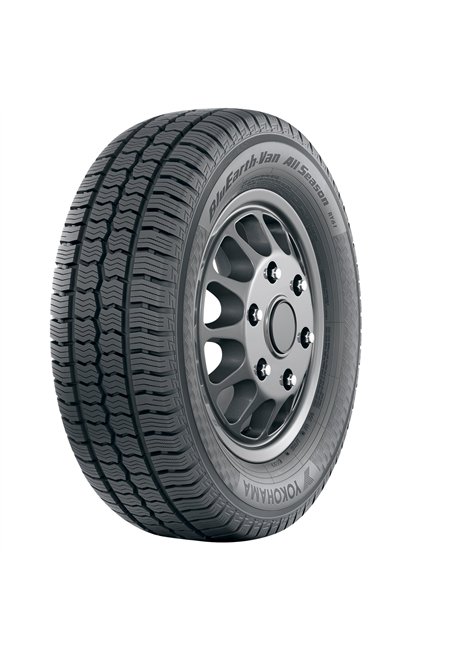 YOKOHAMA  RY61 205/75 R16C 110/108R