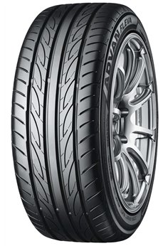 YOKOHAMA ADVAN FLEVA V701 215/35 R18 84W