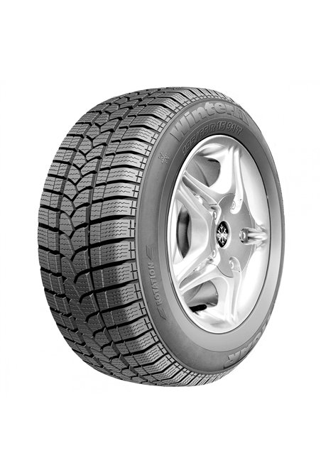 TIGAR WINTER 1  165/70 R14 81T